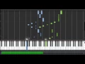 Lagu (How to Play) Super Mario - Flagpole Fanfare (End of Level Theme) on Piano (100%)