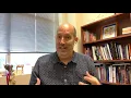 Gestalt Theory Counseling Applications Mini-Lecture