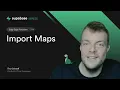 JavaScript Import Maps in Edge Functions