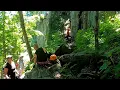 Hanging Mountain in Sandisfield