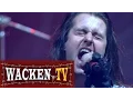 Alpha Tiger - Full Show - Live at Wacken Open Air 2013