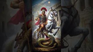 ترنيمه جديده لمارجرجس بنت السلطان 