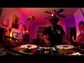 A Stream of Vibes (9 - May- 2025)  [DJ Puffy Livestream]