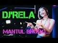 Lagu DJ'RELA REMIX PALING MANTUL 2019