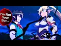 Download Lagu Boy Reincarnated as Hero’s Child To \