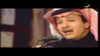 طلال سلامة في يا زارع الريحان موال يحسب الدنيا بكيفه جلسات خليجية 