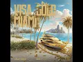Visa Gold Miami - Francisca y Los Exploradores, Lauta & Tote