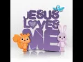 Jesus Loves Me (Traditional Mix) - Listener Kids