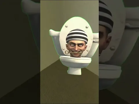 Escape Nextbots Skibidi Toilet Prisoner And Baldi Police #gmod
