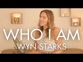 Lagu WHO I AM ( FRENCH VERSION ) WYN STARKS ( FROM \