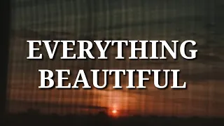 Download Clever - Everything Beautiful (Lyrics) MP3