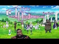 My thoughts on Infinite Dendrogram an anime of the season