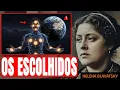 Lagu APENAS 3% DA HUMANIDADE TEM ESTA MARCA NA ALMA - VOCÊ É UM DELES? | HELENA BLAVATSKY