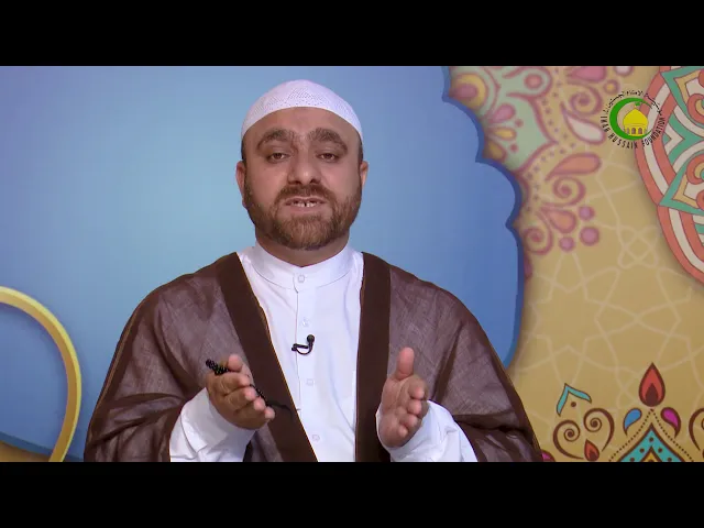 ⁣19   اخلاق اور اجتہاد - مولانا: ریاض علی