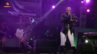 t dollar live in concert