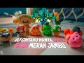 Download Lagu DJ CINTAKU HANYA KAMU AH CINTA MERAH JAMBU VIRAL TIKTOK TERBARU #remix 