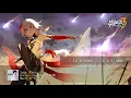 Rubia - Zhou Shen (周深) [English Lyrics] [Honkai Impact 3rd]