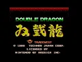Download Lagu Double Dragon (1988 NES) - Main Theme (Title Screen)  - Orchestral Remix