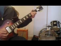 "Strange Desire" by the Black Keys - Lesson