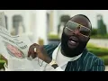 Rick Ross Has A New Wing Stop Commercial