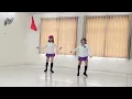 Download Lagu Say Yes - Demo by Phuong - Oanh. Choreographer: Janet (Zhen Zhen) Ge (CN)Music:Mona Lisa  Heartfelt