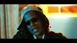 Zibasanaze - Nandor Love (Visualiser)