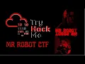 TryHackMe Mr Robot CTF Full Walkthrough TRYHACKME ROOMS