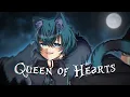 Download Lagu 【COVER】ROYAL SCANDAL「クイーンオブハート」(Queen of Hearts) - Luz by Charles Caitou