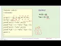 MODULE 4 - TOPIC 6