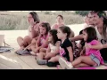 "Mens sana in corpore sano" en Hibernis Mare (Playa de invierno). Pilar de la Horadada 2016