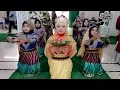 Download Lagu Tari Ranup Lampuan SMPN 2 Darul Imarah Banda Aceh