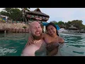 Colombian Girl Takes Me To a Private Resort
