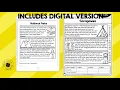 Main Idea Reading Passages with Comprehension Questions Fluency Trackers