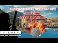 Tee Time - Fatal Reaction