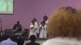 NDCE Bishop Gerald O Glenn Life in my church