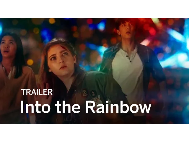 INTO THE RAINBOW Trailer | TIFF Kids 2017