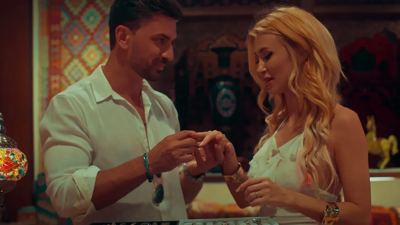 ANDREEA BALAN - ACUM (Original Radio Edit)