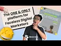 How to get started on Beacons as a Faceless Creator Overview Tutorial