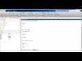 MATLAB Tutorial NO 31 integration