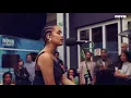 Download Lagu Jorja Smith - Blue Lights | Plus Près de Toi - Nova.fr