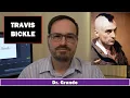 Travis Bickle Taxi Driver Mental Health Personality