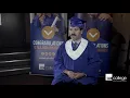 Rambert - Health Care Aide Graduate