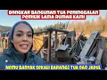Download Lagu DISMANTLING AN OLD BUILDING IN OUR YARD || UKRAINIAN RURAL VLOG MP3