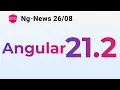 Ng-News Angular 21 2