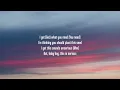 Ariana Grande - dandelion (Lyrics)