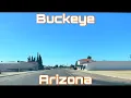 Buckeye AZ Small Town Life Near Phoenix