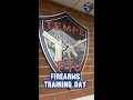 Inside Firearms Training