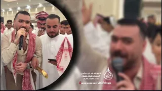 الفنان اياد مشعل  يا حسن طولك يا وحي عيونك خوفي عليك ناس يحسدونك لو ضليت بهدنيا تفتل ودور     مطلوبه دندنها
