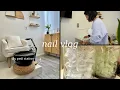 Mini Nail Vlog DIY non-plumbing pedicure station