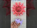 Easy Paper Snowflake Patterns Every Home Needs for Christmas 2026 DIY Paper Christmas Snowflakes